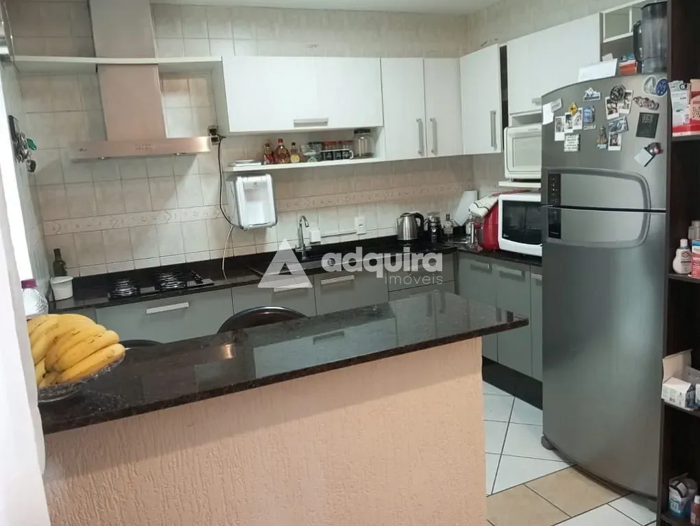 Sobrado, 3 quartos, 109 m² - Foto 12