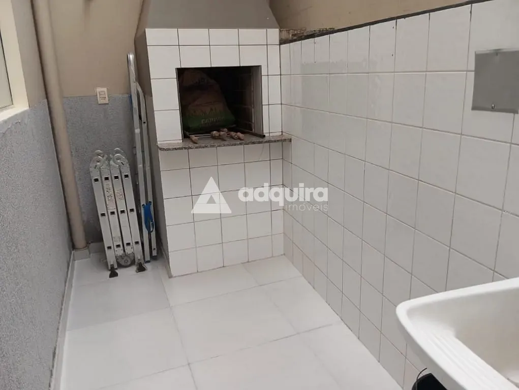 Sobrado, 3 quartos, 109 m² - Foto 13