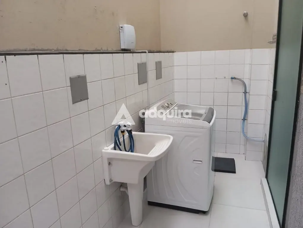 Sobrado, 3 quartos, 109 m² - Foto 14
