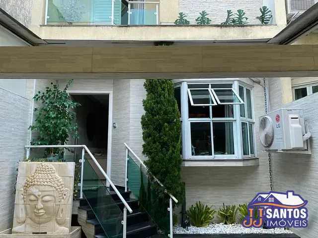 Sobrado com 232m² 3 quartos e 6 banheiros, à venda ou para alugar, no bairro Vila Bertioga em São Paulo