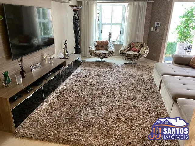 Sobrado com 232m² 3 quartos e 6 banheiros, à venda ou para alugar, no bairro Vila Bertioga em São Paulo