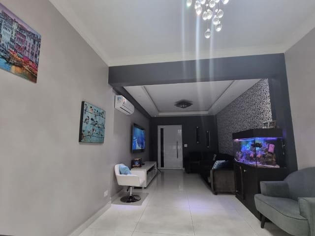 Sobrado com 140m² 2 quartos e 2 banheiros, à venda, no bairro Cidade São Pedro - Gleba A em Santana de Parnaíba