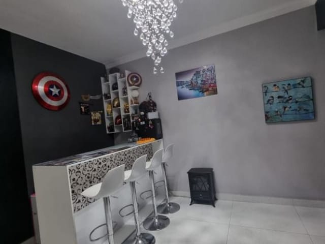 Sobrado com 140m² 2 quartos e 2 banheiros, à venda, no bairro Cidade São Pedro - Gleba A em Santana de Parnaíba