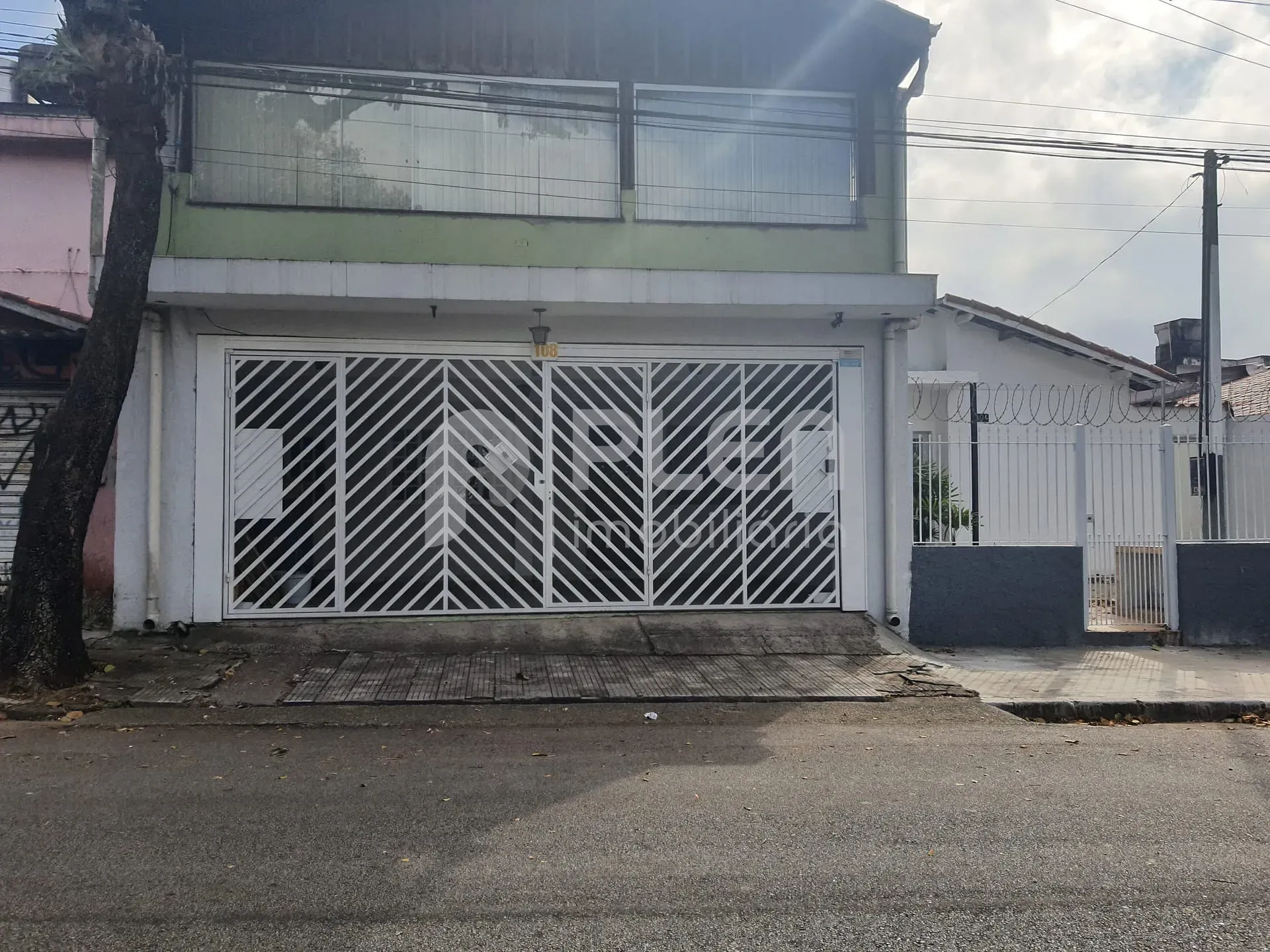 Casa de 1 quarto à venda em Butantã, São Paulo