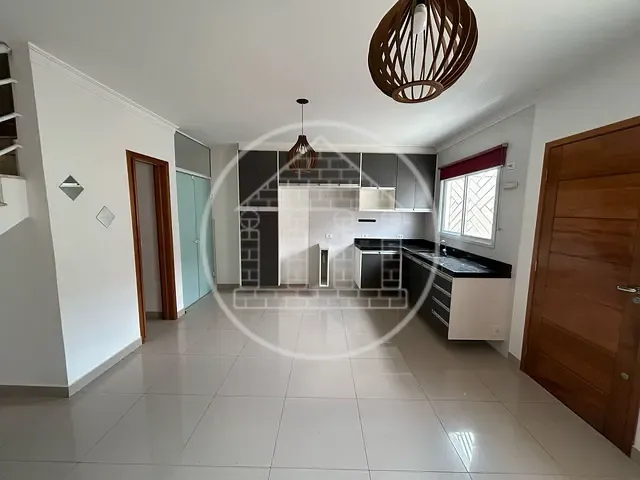 Sobrado com 65m² 2 quartos e 3 banheiros, à venda, no bairro Jardim Santa Cruz (Campo Grande) em São Paulo
