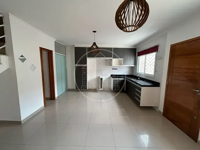 Sobrado com 65m² 2 quartos e 3 banheiros, à venda, no bairro Jardim Santa Cruz (Campo Grande) em São Paulo
