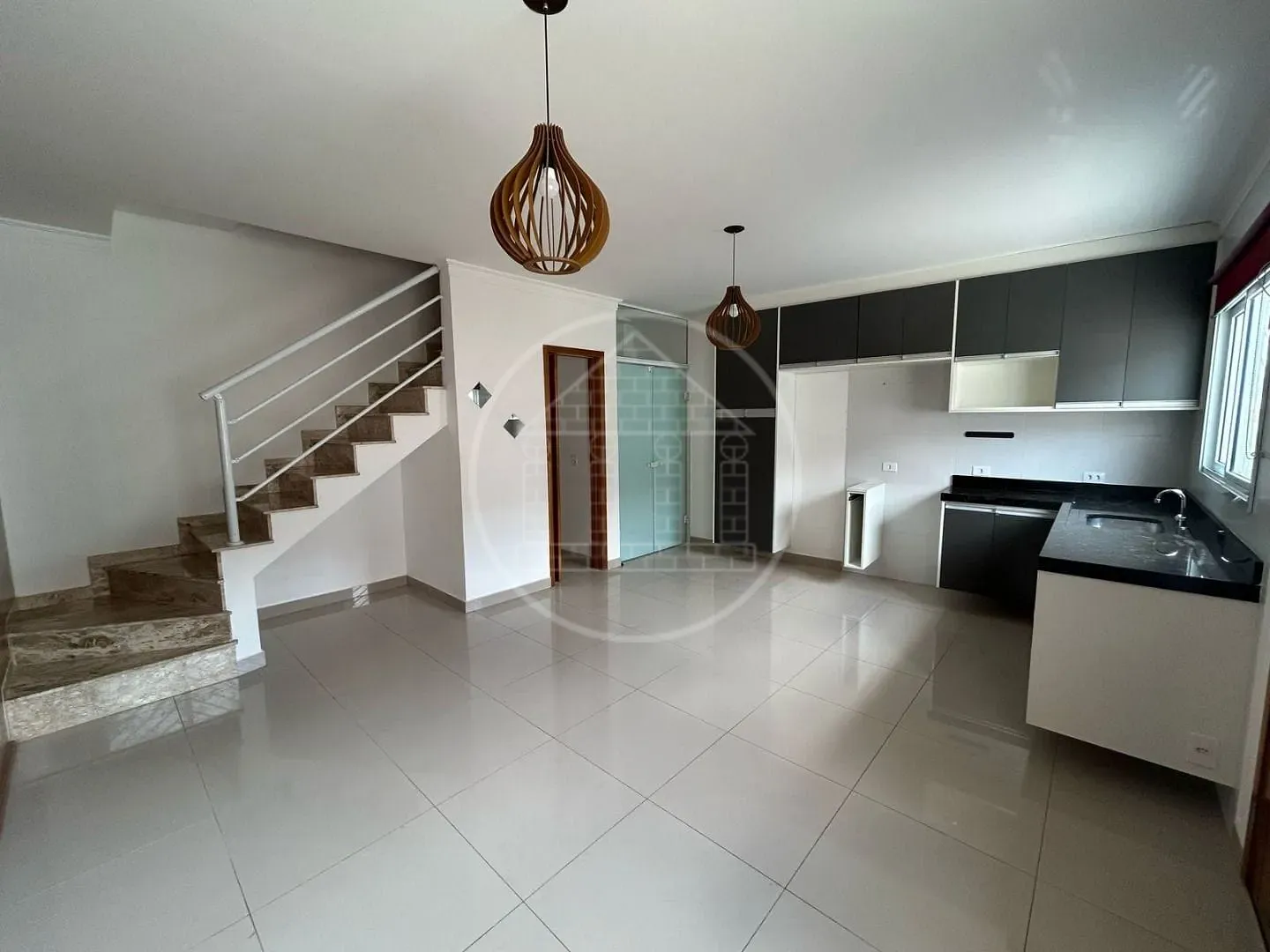 Sobrado, 2 quartos, 70 m² - Foto 3