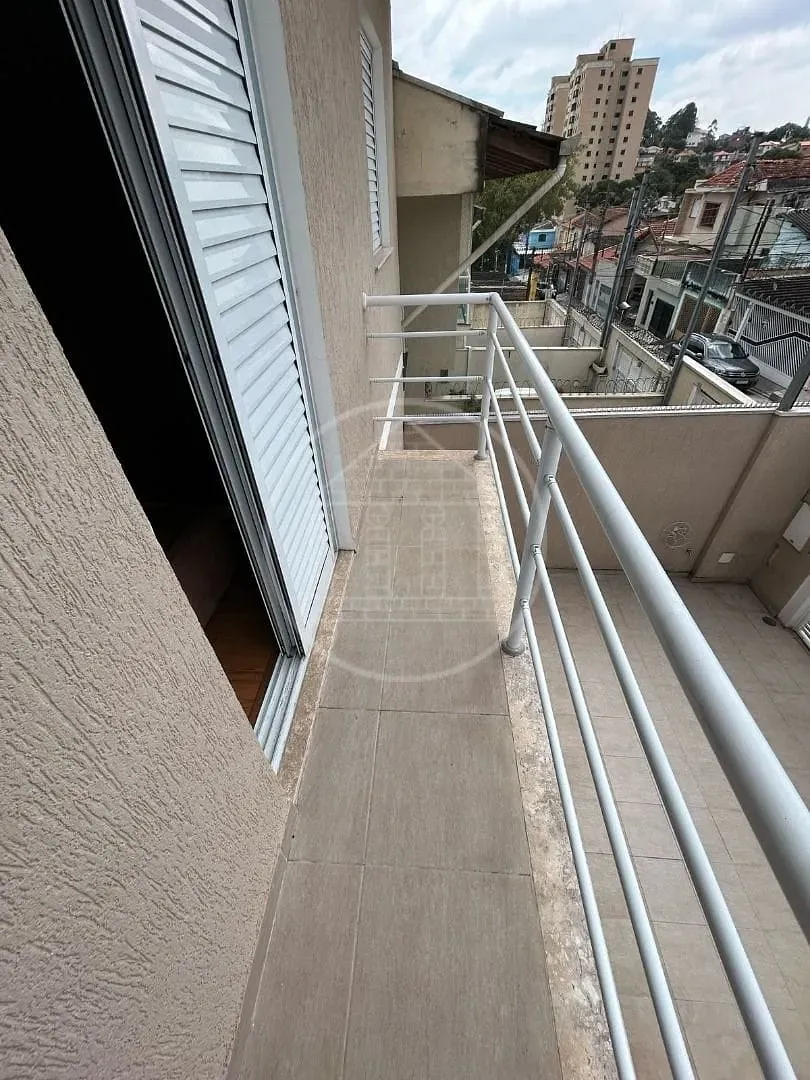 Sobrado, 2 quartos, 70 m² - Foto 8