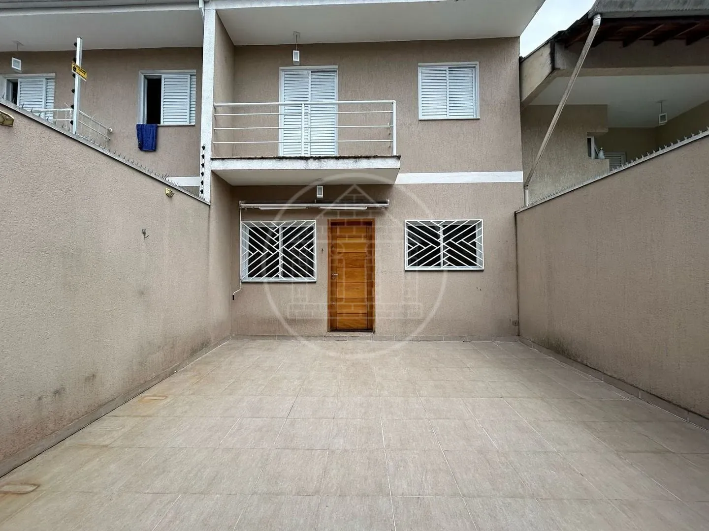 Sobrado, 2 quartos, 70 m² - Foto 12