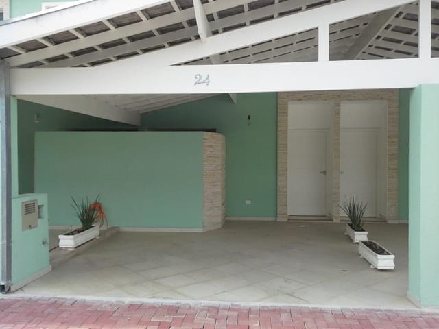 Foto do Sobrado - Sobrado com 3 dormitórios à venda, 119 m² por R$ 320.000,00 - Jardim Santa Maria - Jacareí/SP | INDEPENDENCE NEGOCIOS IMOBILIARIOS LTDA