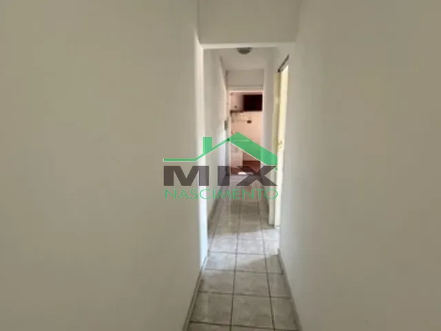 Sobrado 4 quartos e 3 banheiros, à venda, no bairro Campanário em Diadema