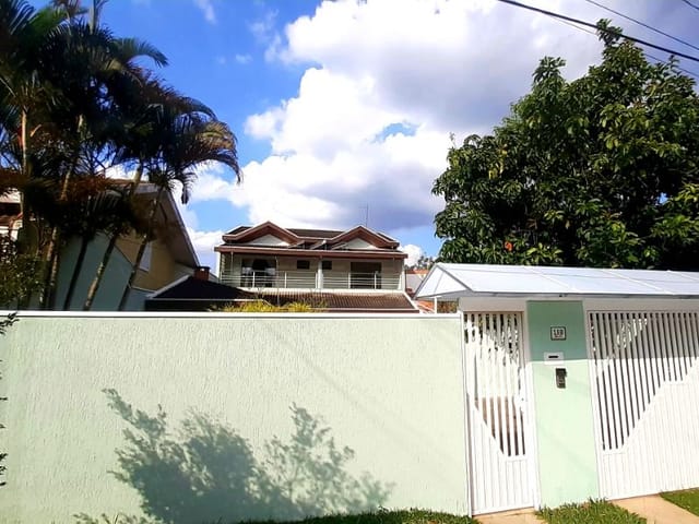 Foto do Sobrado - Sobrado com 2 dormitórios à venda, 170 m² por R$ 790.000,00 - Urbanova - São José dos Campos/SP | RUSSI IMÓVEIS