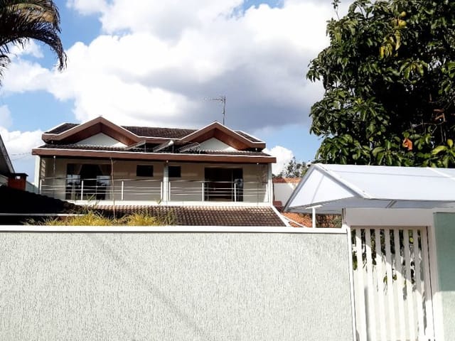 Foto do Sobrado - Sobrado com 2 dormitórios à venda, 170 m² por R$ 790.000,00 - Urbanova - São José dos Campos/SP | RUSSI IMÓVEIS