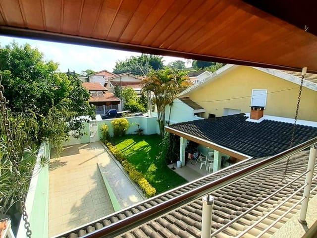 Foto do Sobrado - Sobrado com 2 dormitórios à venda, 170 m² por R$ 790.000,00 - Urbanova - São José dos Campos/SP | RUSSI IMÓVEIS