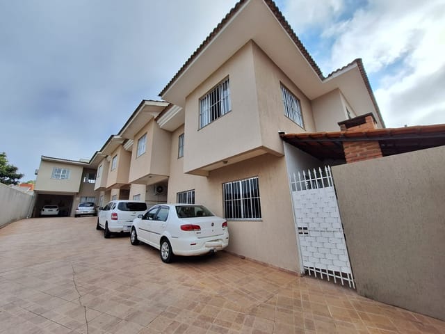 Sobrado à venda, Jardim Carvalho, Ponta Grossa, PR