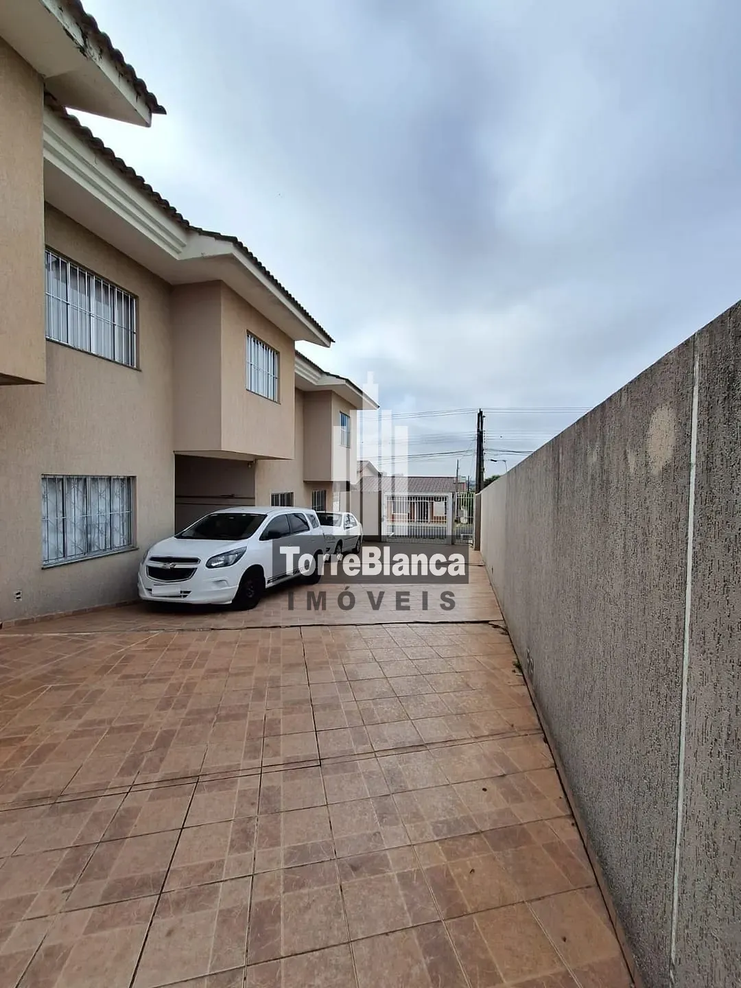 Sobrado, 3 quartos, 102 m² - Foto 2