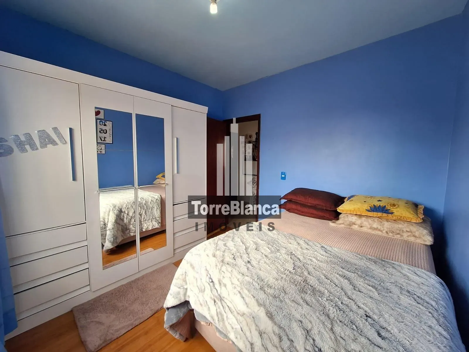 Sobrado, 3 quartos, 102 m² - Foto 16