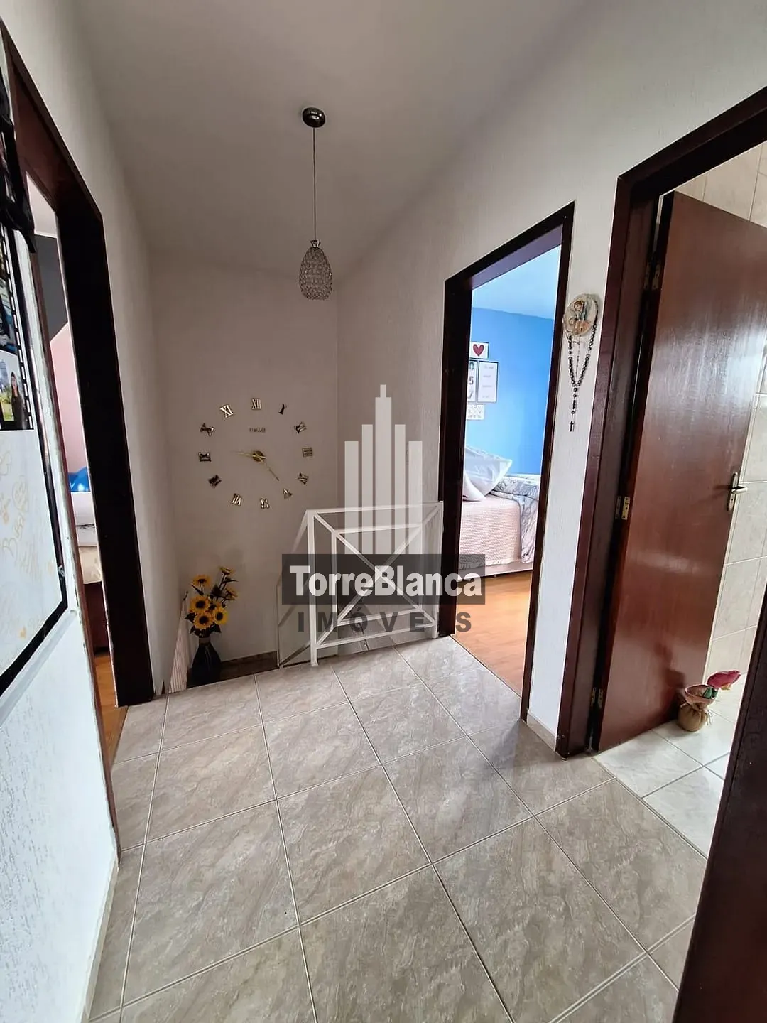 Sobrado, 3 quartos, 102 m² - Foto 22