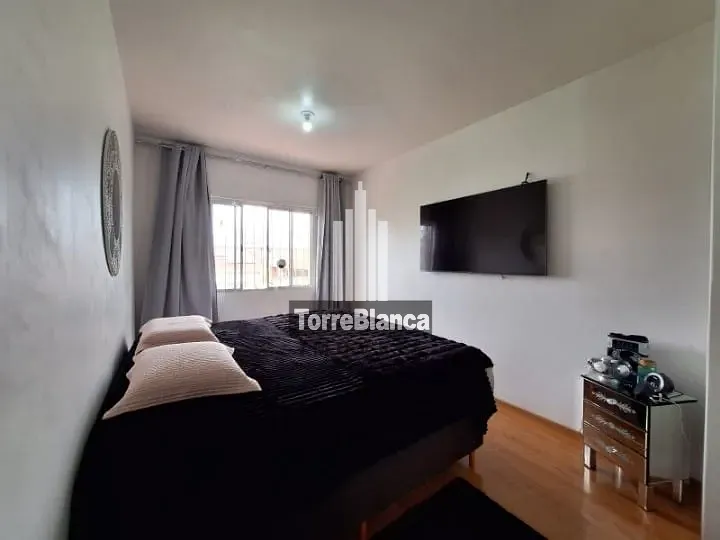 Sobrado, 3 quartos, 102 m² - Foto 6