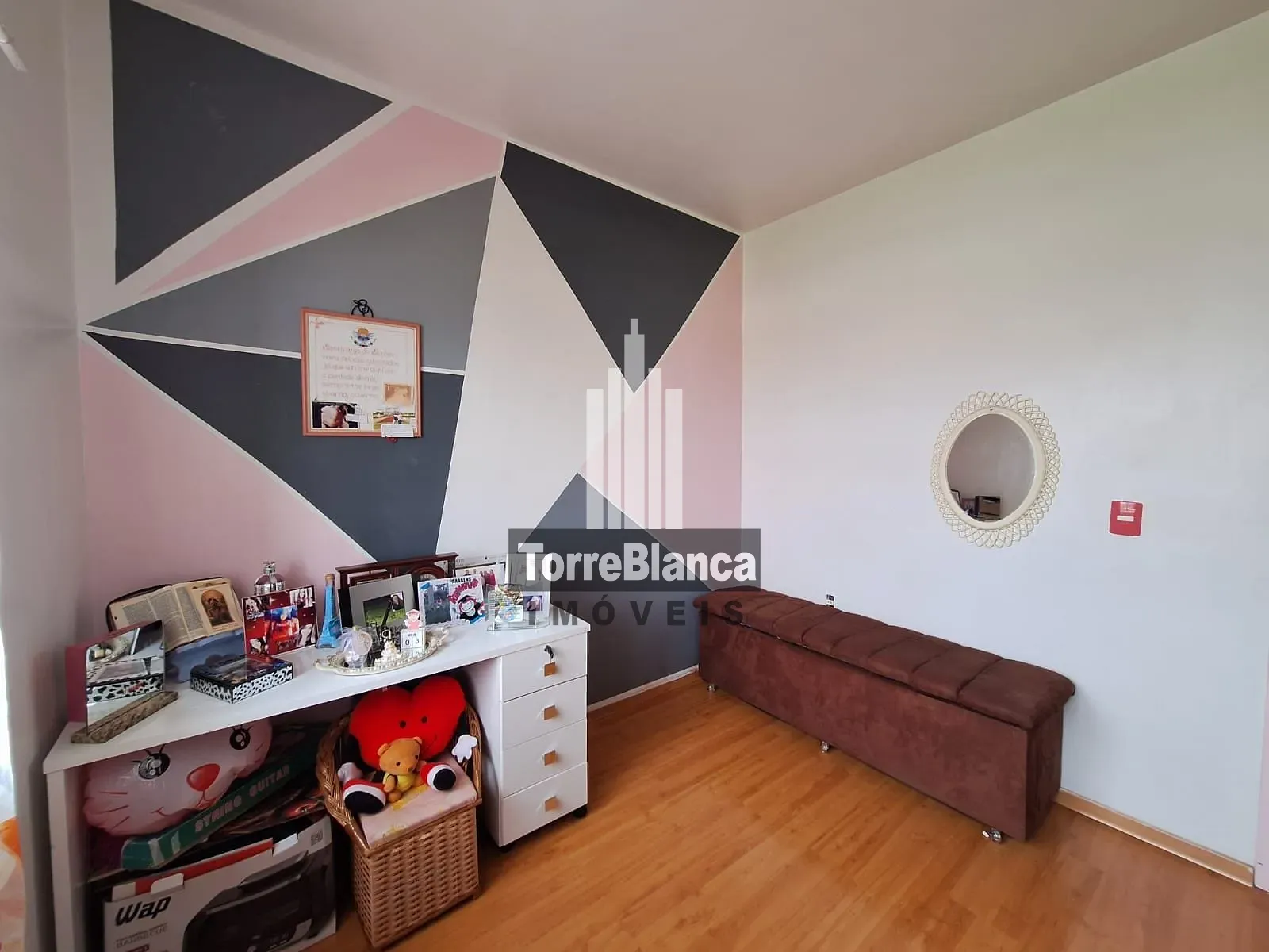 Sobrado, 3 quartos, 102 m² - Foto 19