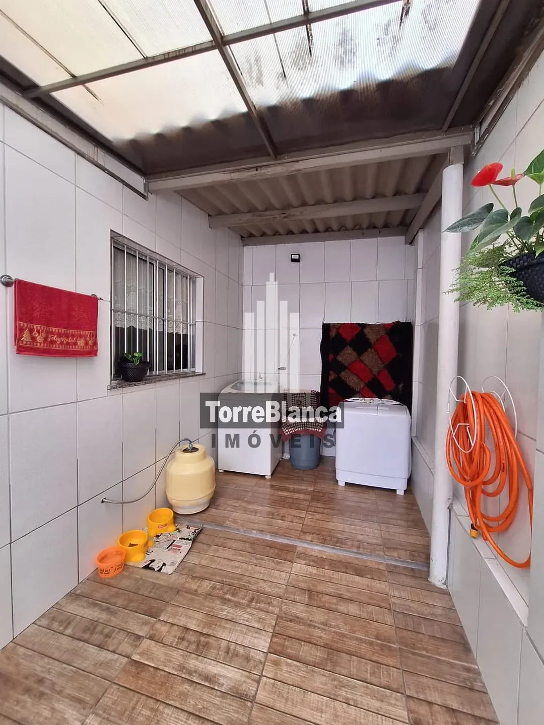 Sobrado, 3 quartos, 102 m² - Foto 14
