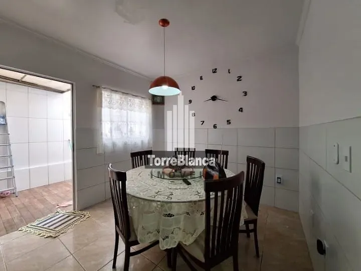 Sobrado, 3 quartos, 102 m² - Foto 8