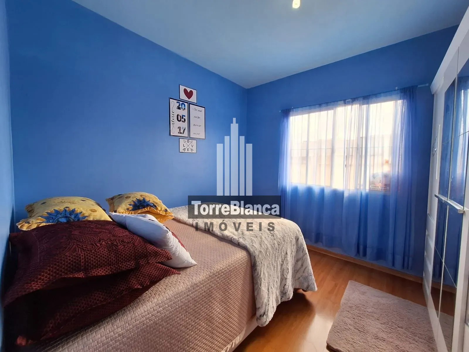 Sobrado, 3 quartos, 102 m² - Foto 15