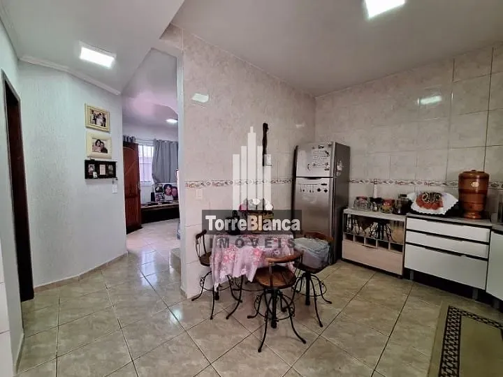 Sobrado, 3 quartos, 102 m² - Foto 7
