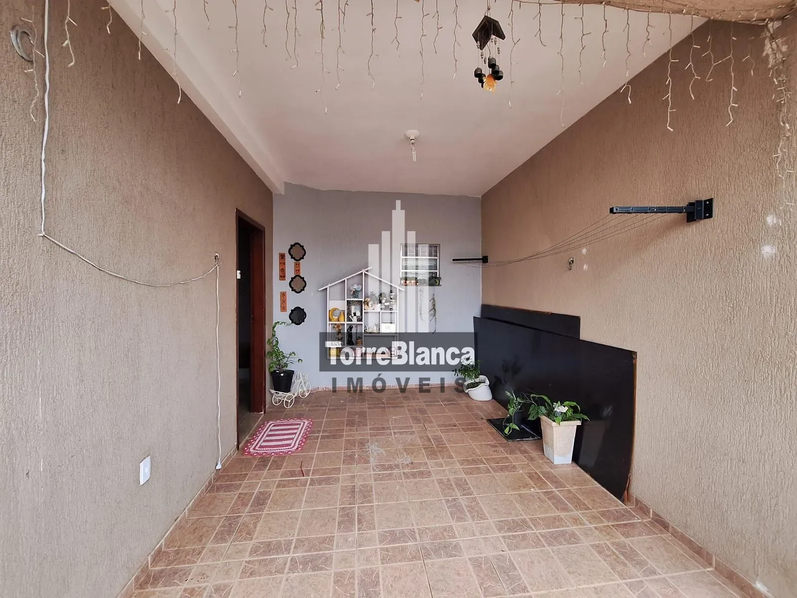 Sobrado, 3 quartos, 102 m² - Foto 4
