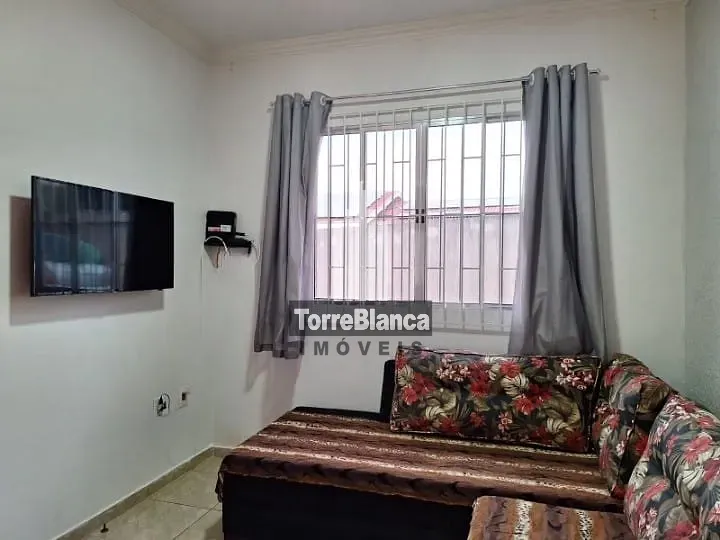 Sobrado, 3 quartos, 102 m² - Foto 10