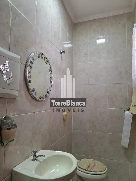 Sobrado, 3 quartos, 102 m² - Foto 9