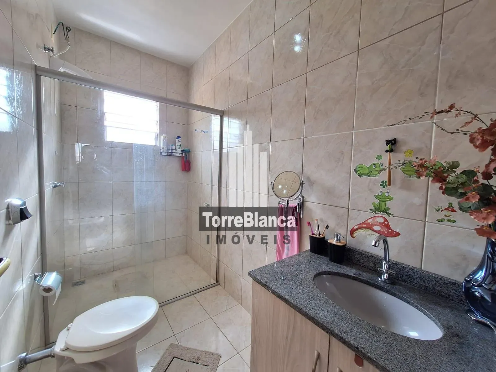 Sobrado, 3 quartos, 102 m² - Foto 21