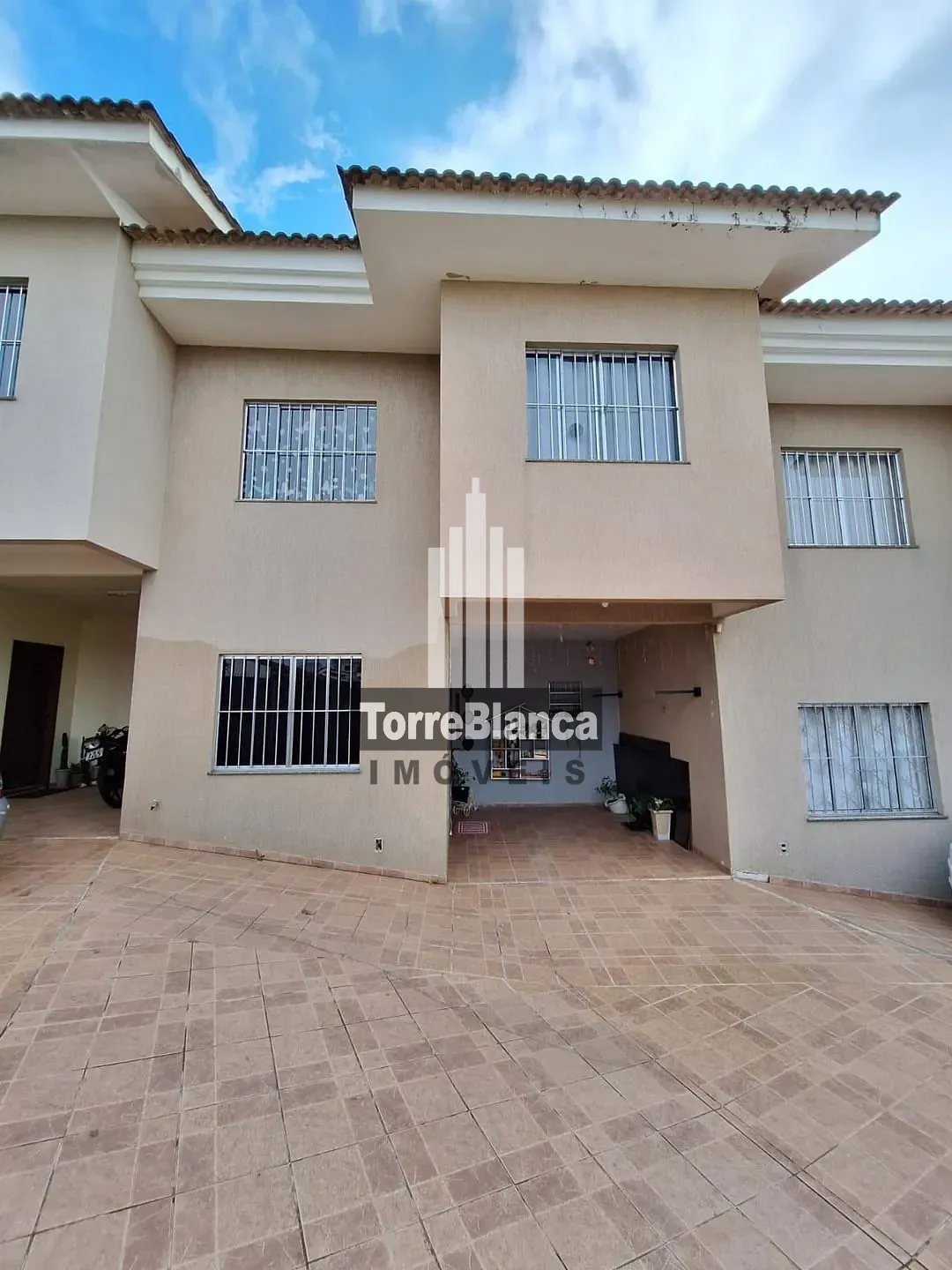 Sobrado, 3 quartos, 102 m² - Foto 3