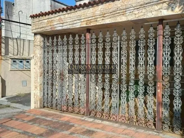 Sobrado com 111m² 3 quartos e 4 banheiros, para alugar, no bairro Alto da Mooca em São Paulo