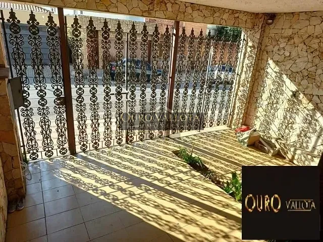 Sobrado com 111m² 3 quartos e 4 banheiros, para alugar, no bairro Alto da Mooca em São Paulo