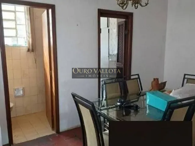 Sobrado com 111m² 3 quartos e 4 banheiros, para alugar, no bairro Alto da Mooca em São Paulo