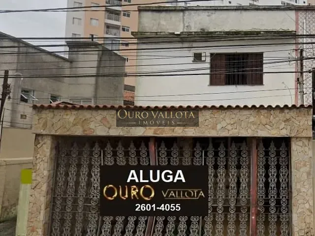 Sobrado com 111m² 3 quartos e 4 banheiros, para alugar, no bairro Alto da Mooca em São Paulo