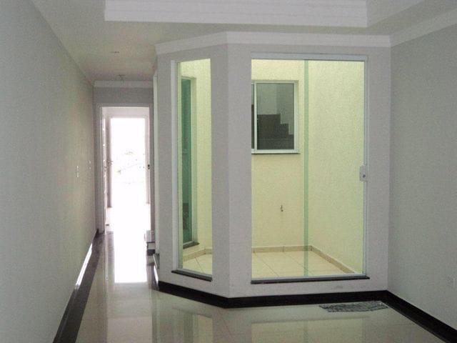 Sobrado com 210m² 3 quartos e 3 banheiros, à venda, no bairro Vila Guilhermina em São Paulo