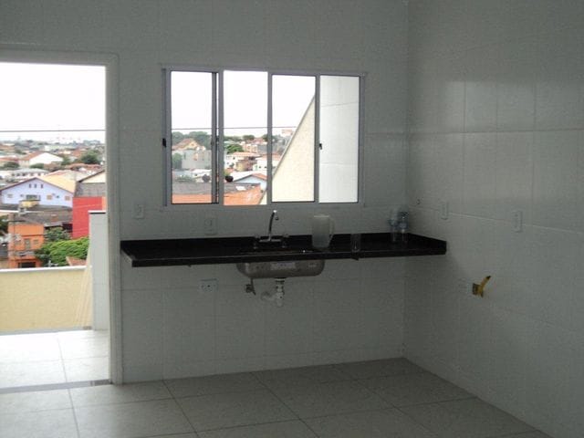 Sobrado com 210m² 3 quartos e 3 banheiros, à venda, no bairro Vila Guilhermina em São Paulo