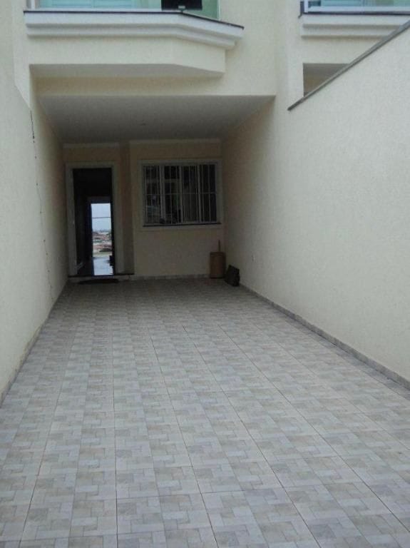 Sobrado com 210m² 3 quartos e 3 banheiros, à venda, no bairro Vila Guilhermina em São Paulo