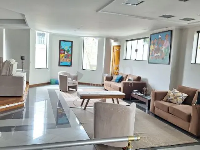 Sobrado 4 quartos e 5 banheiros, à venda, no bairro Jardim Guapira em São Paulo