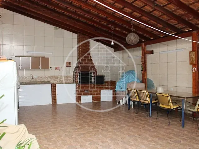 Sobrado com 300m² 3 quartos e 2 banheiros, à venda, no bairro Jardim Icaraí em São Paulo