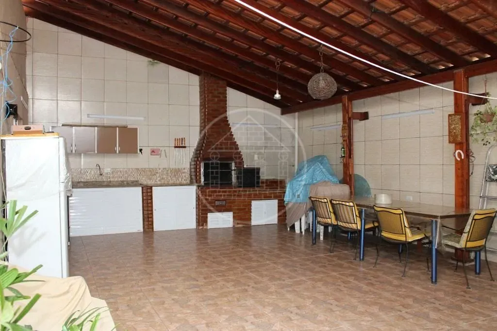 Sobrado, 3 quartos, 180 m² - Foto 5
