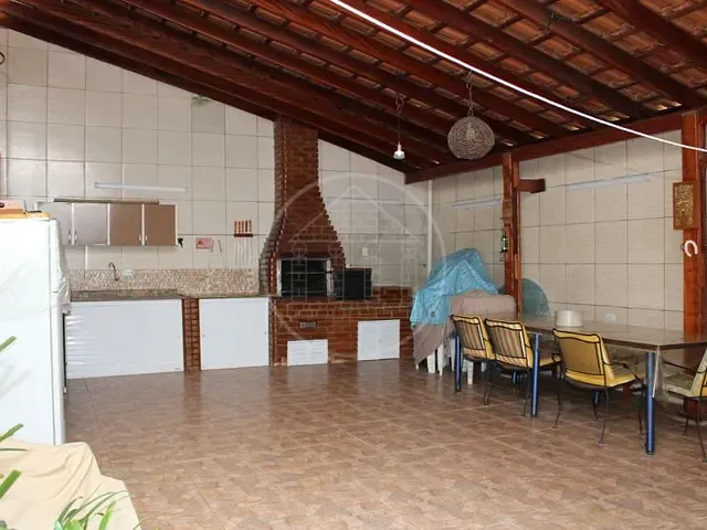 Sobrado com 300m² 3 quartos e 2 banheiros, à venda, no bairro Jardim Icaraí em São Paulo