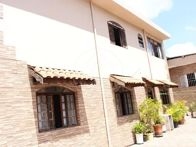 Sobrado com 300m² 3 quartos e 2 banheiros, à venda, no bairro Jardim Icaraí em São Paulo
