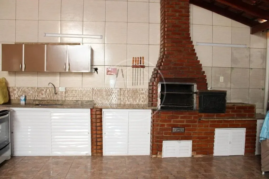 Sobrado, 3 quartos, 180 m² - Foto 7
