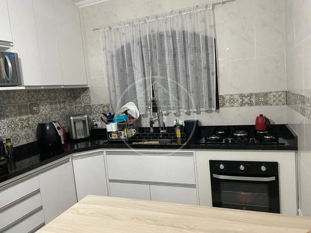 Sobrado, 3 quartos, 180 m² - Foto 10