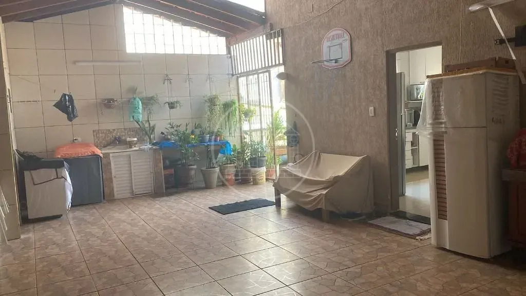 Sobrado, 3 quartos, 180 m² - Foto 6