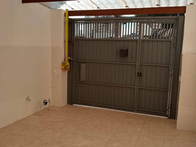 Sobrado com 120m² 3 quartos e 3 banheiros, à venda, no bairro Cambuci em São Paulo