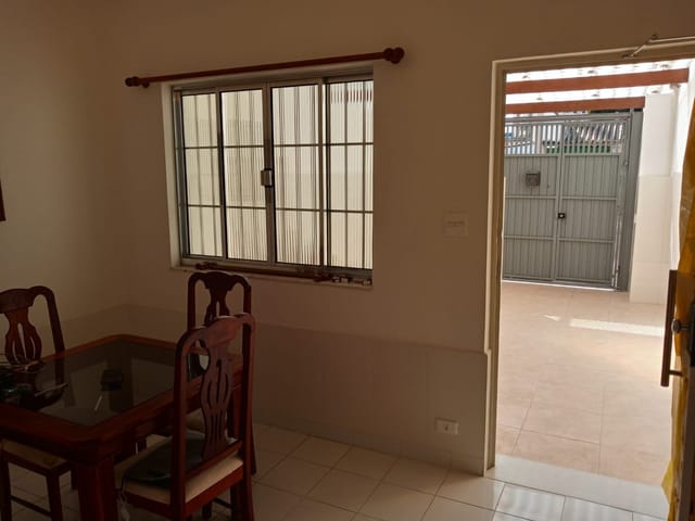 Sobrado com 120m² 3 quartos e 3 banheiros, à venda, no bairro Cambuci em São Paulo